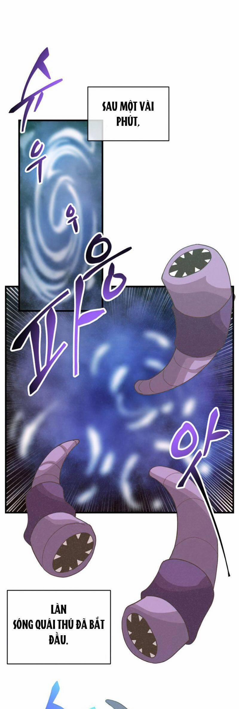 Tôi Trở Thành Một Nông Dân 60 trang 21