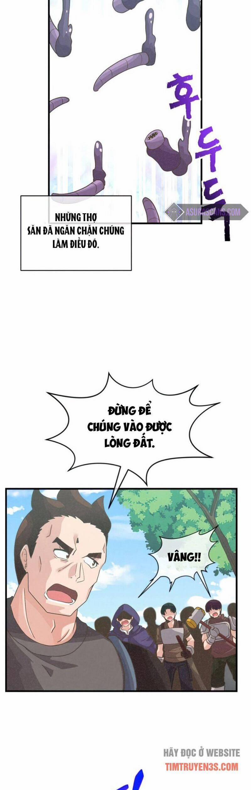 Tôi Trở Thành Một Nông Dân 60 trang 24