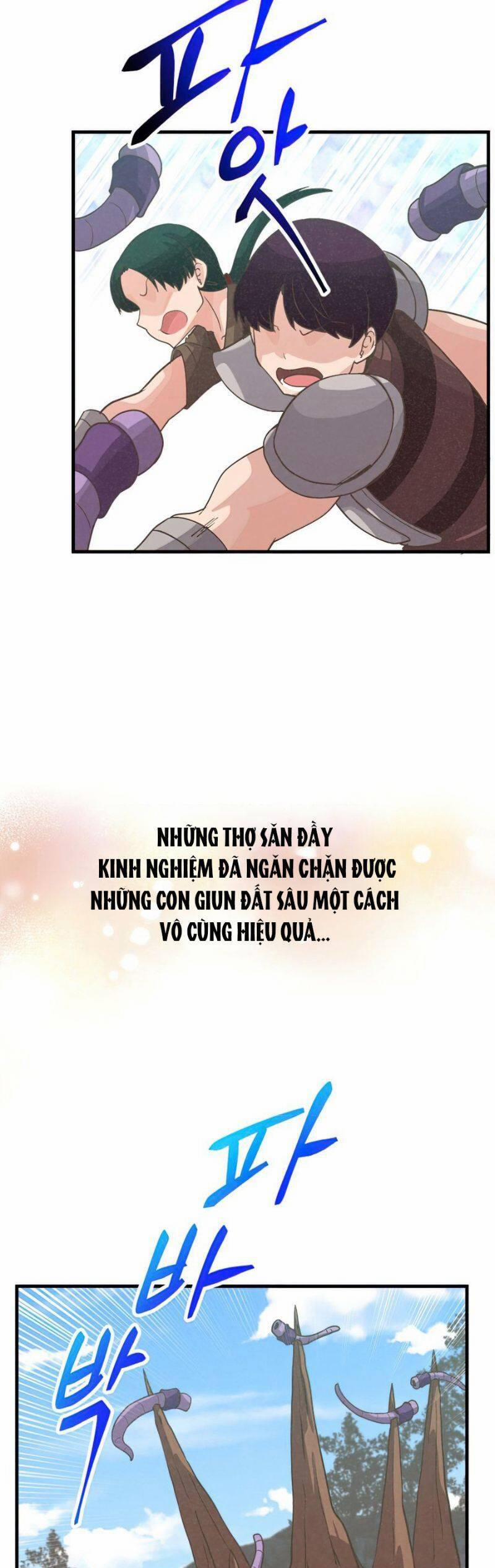 Tôi Trở Thành Một Nông Dân 60 trang 25