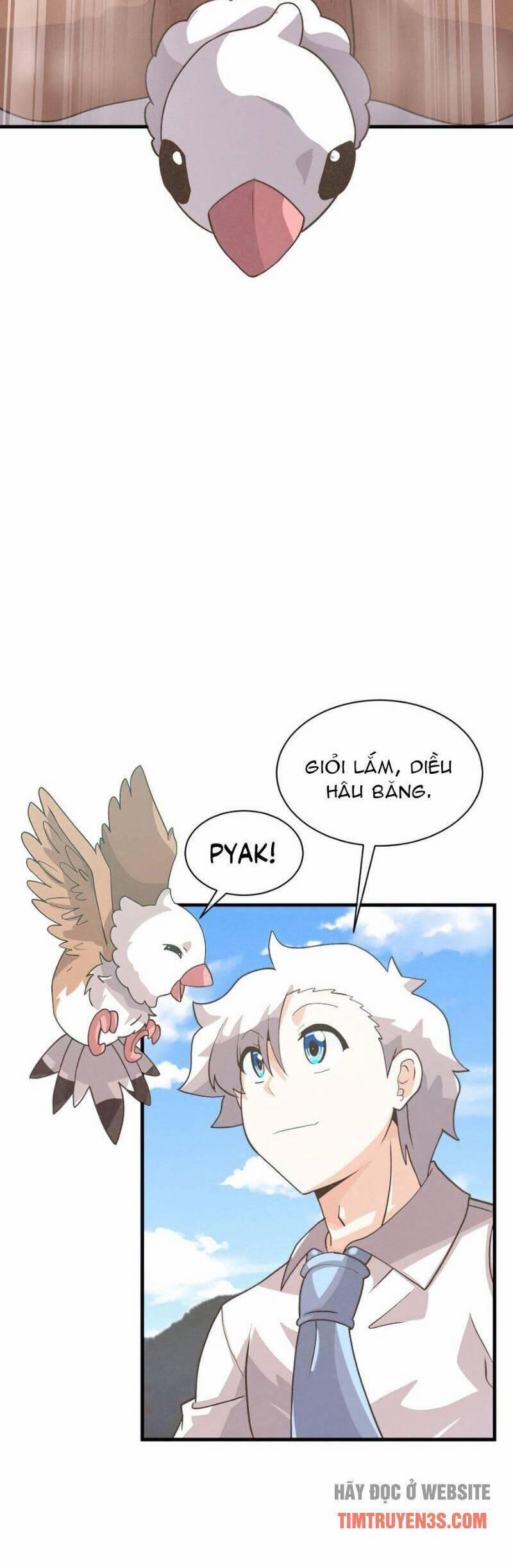 Tôi Trở Thành Một Nông Dân 60 trang 28