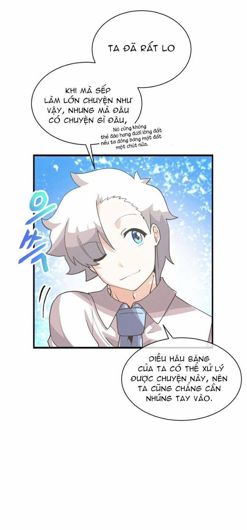 Tôi Trở Thành Một Nông Dân 60 trang 29