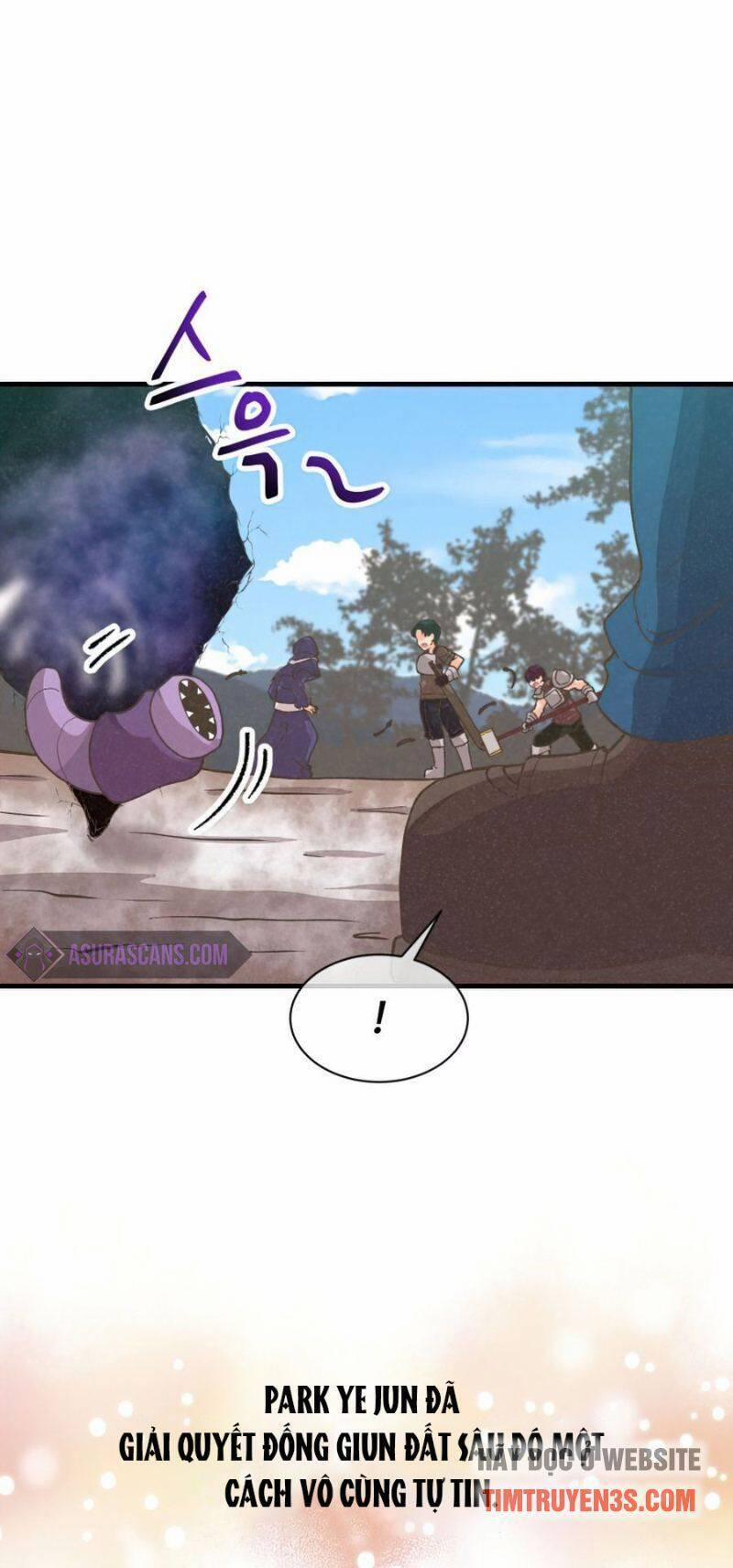 Tôi Trở Thành Một Nông Dân 60 trang 30