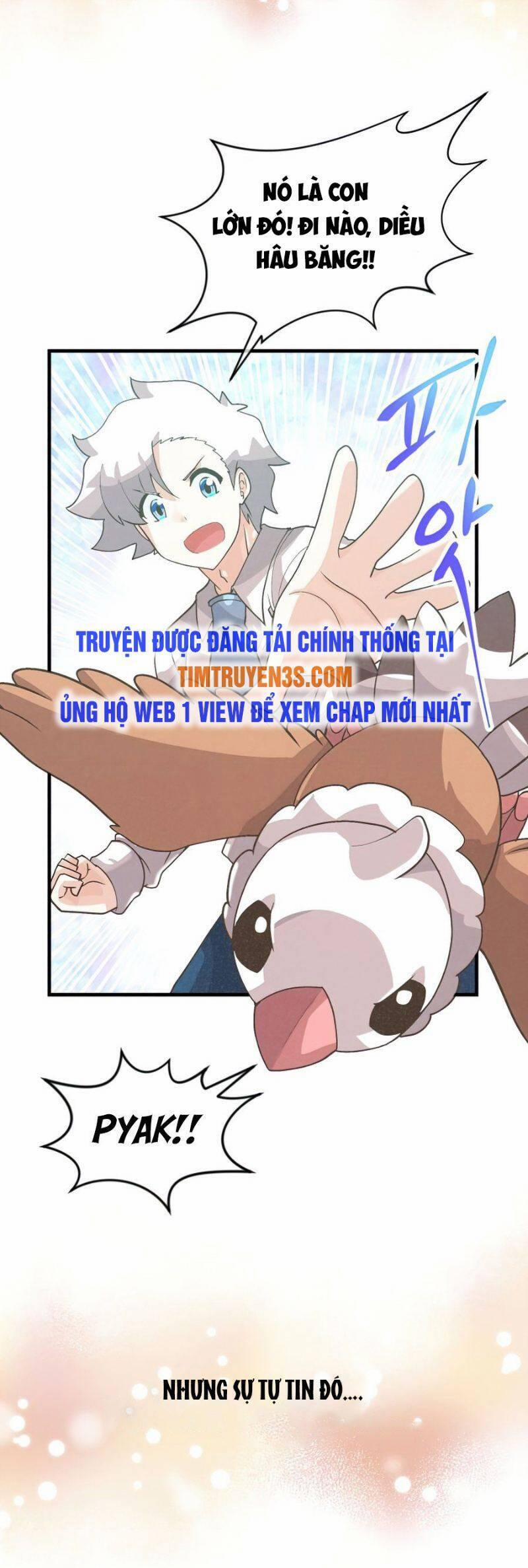 Tôi Trở Thành Một Nông Dân 60 trang 31