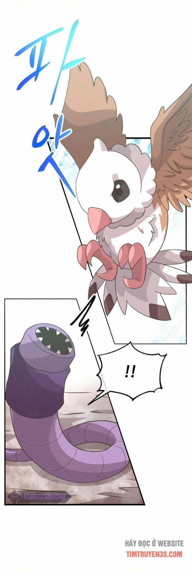 Tôi Trở Thành Một Nông Dân 60 trang 32