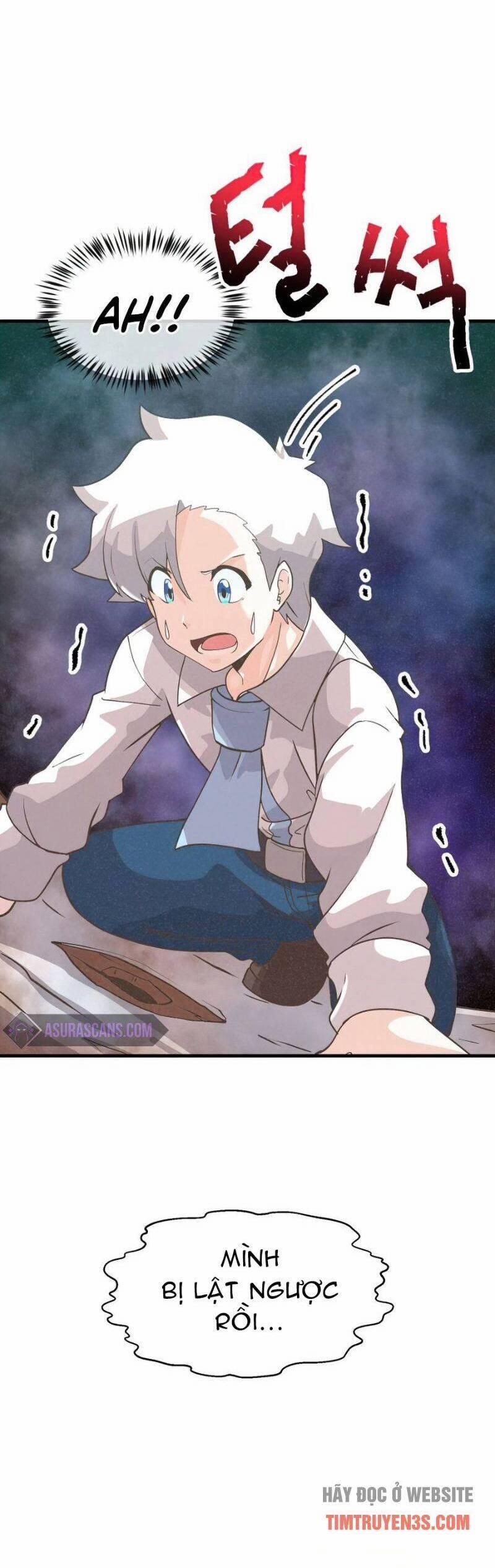 Tôi Trở Thành Một Nông Dân 60 trang 36