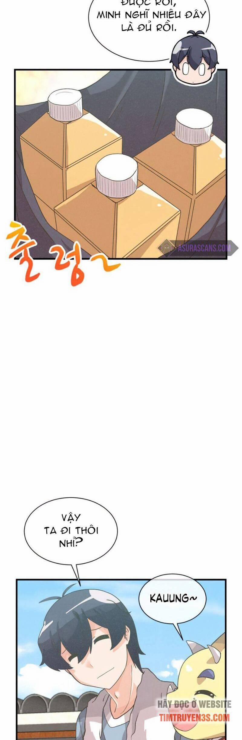 Tôi Trở Thành Một Nông Dân 60 trang 38