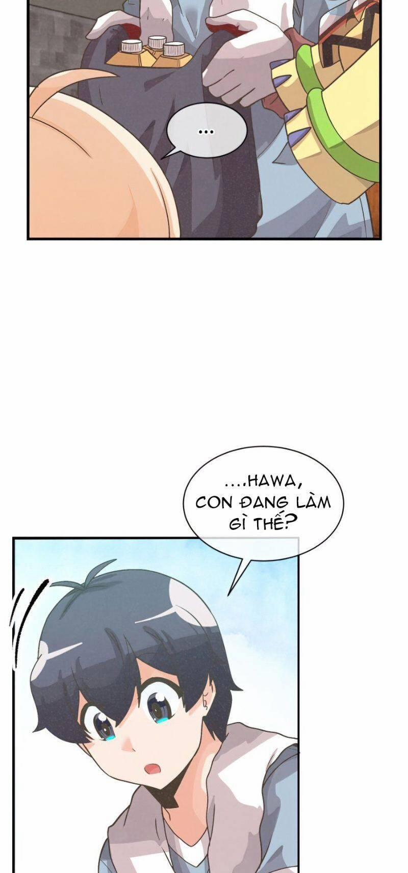 Tôi Trở Thành Một Nông Dân 60 trang 39