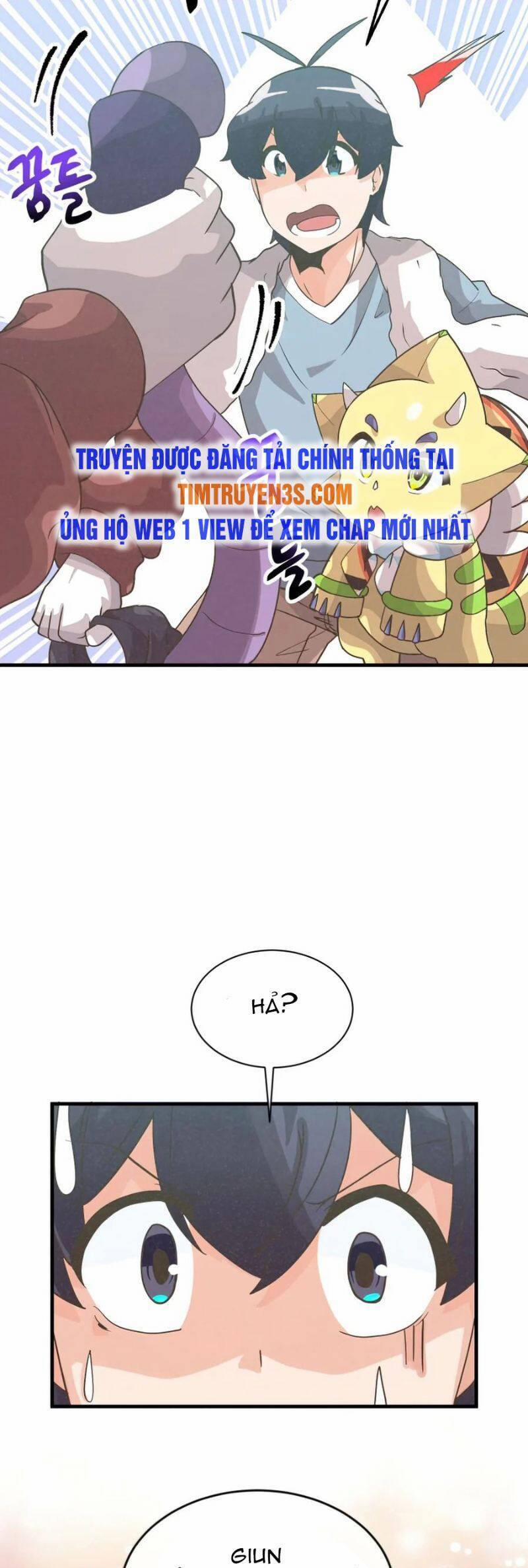 Tôi Trở Thành Một Nông Dân 60 trang 41