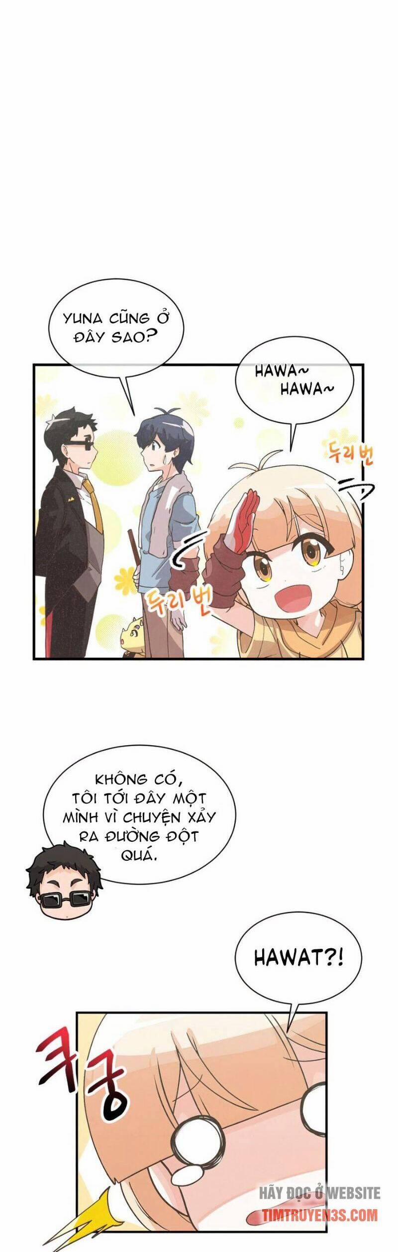 Tôi Trở Thành Một Nông Dân 60 trang 5