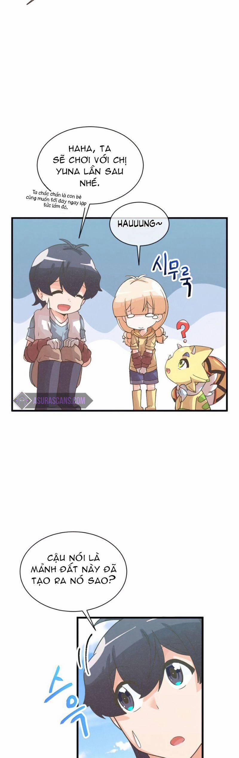 Tôi Trở Thành Một Nông Dân 60 trang 6