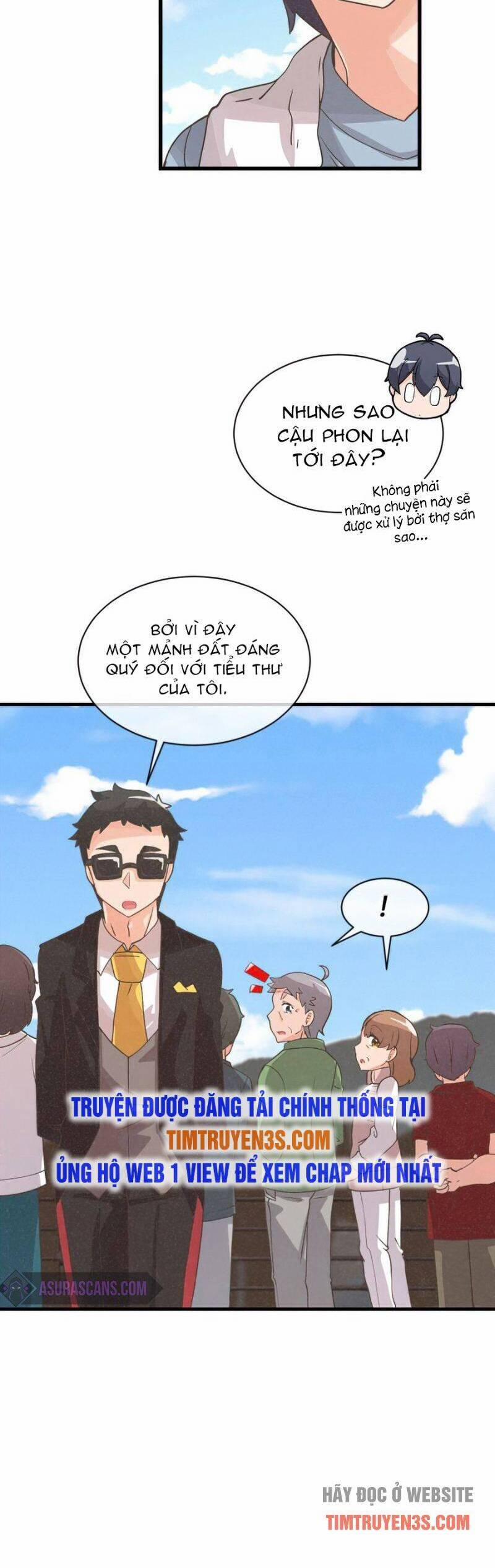 Tôi Trở Thành Một Nông Dân 60 trang 7