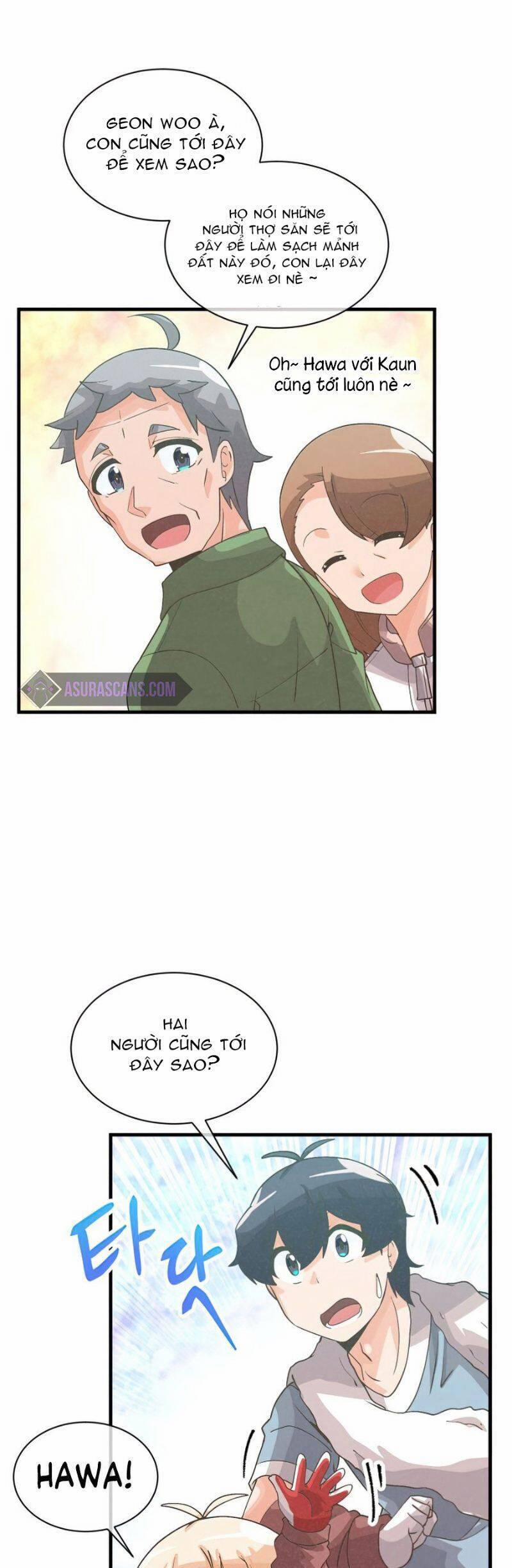 Tôi Trở Thành Một Nông Dân 60 trang 8