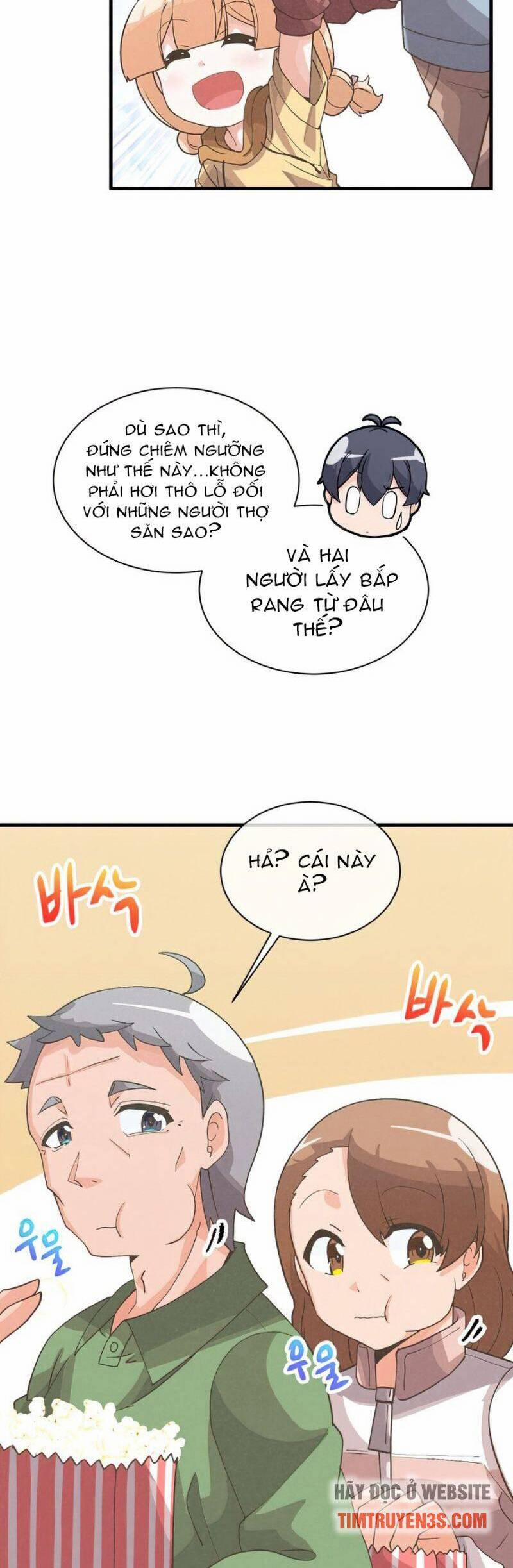 Tôi Trở Thành Một Nông Dân 60 trang 9