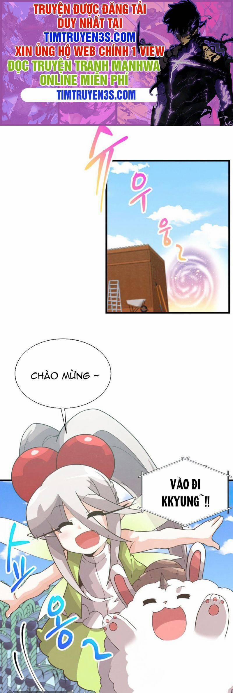 Tôi Trở Thành Một Nông Dân 61 trang 1