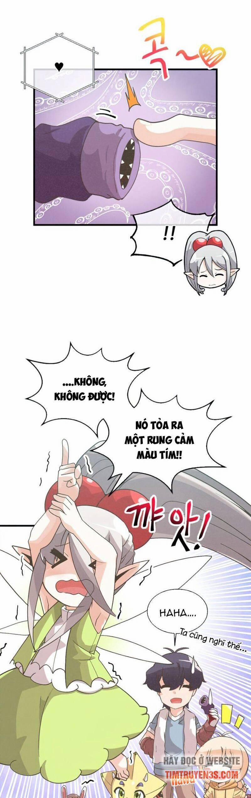 Tôi Trở Thành Một Nông Dân 61 trang 10