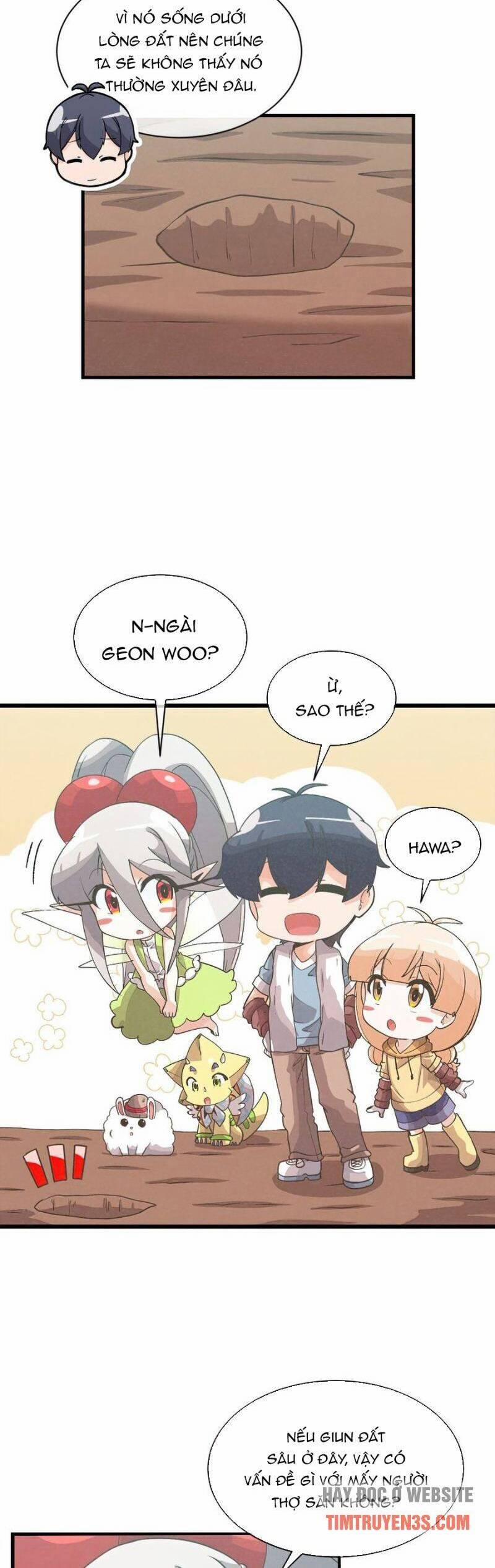 Tôi Trở Thành Một Nông Dân 61 trang 17