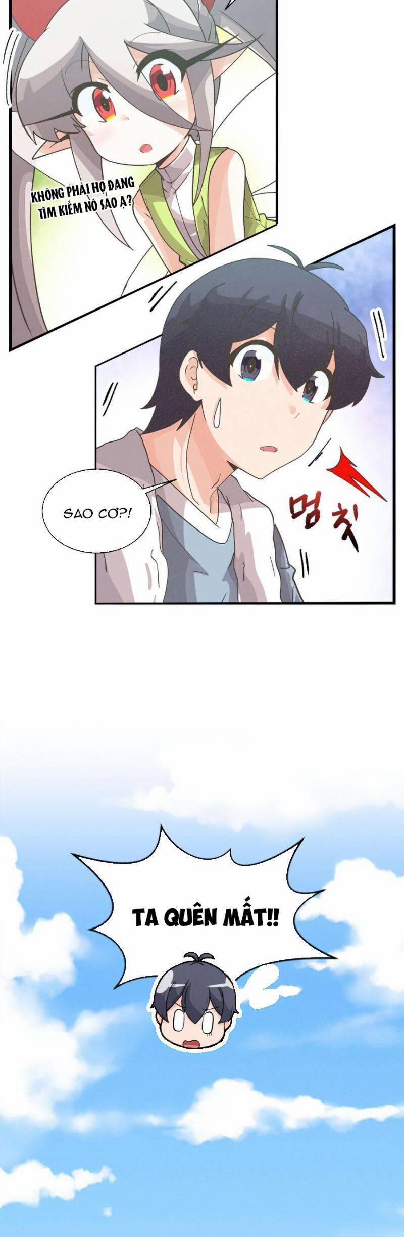 Tôi Trở Thành Một Nông Dân 61 trang 18