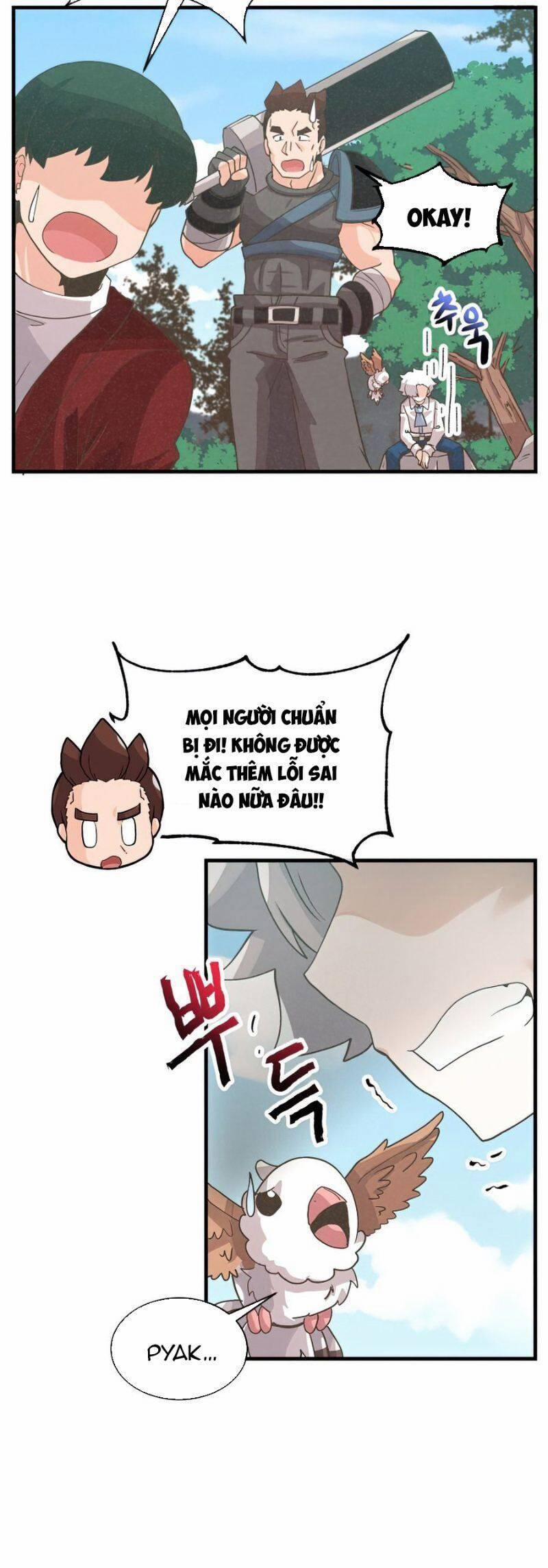 Tôi Trở Thành Một Nông Dân 61 trang 20