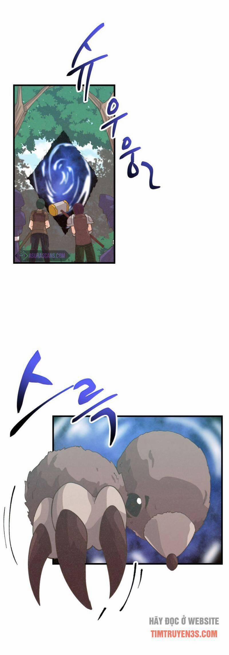 Tôi Trở Thành Một Nông Dân 61 trang 21