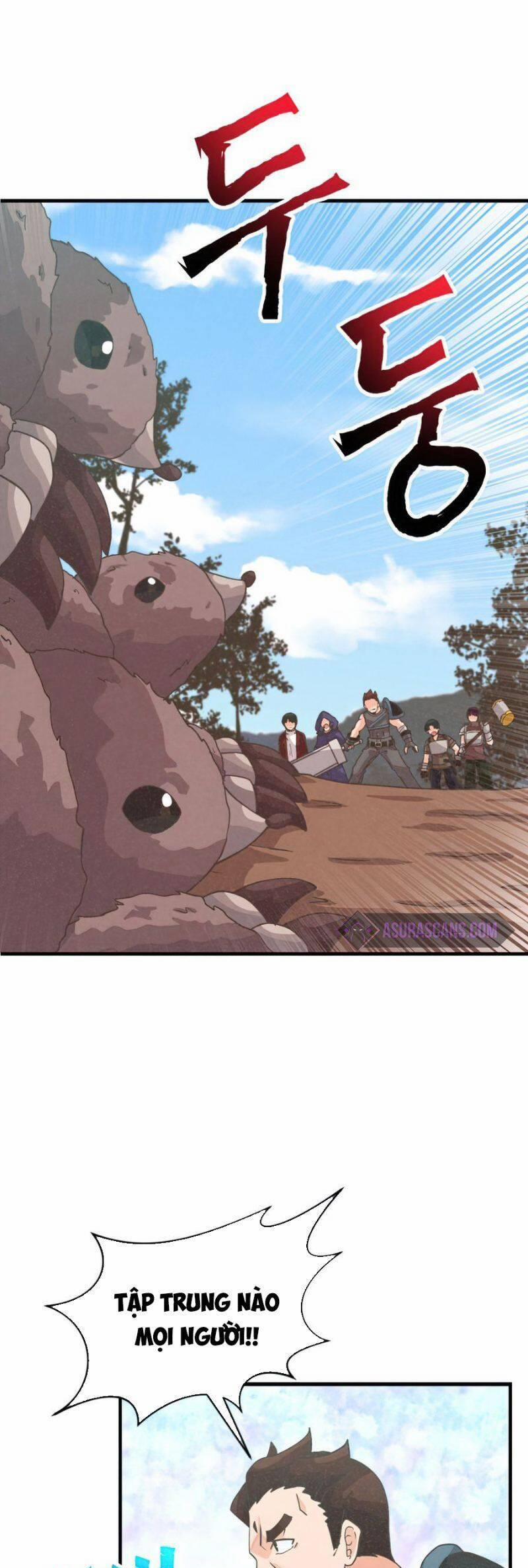 Tôi Trở Thành Một Nông Dân 61 trang 22