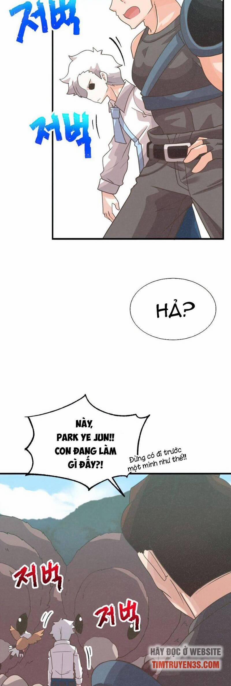 Tôi Trở Thành Một Nông Dân 61 trang 23