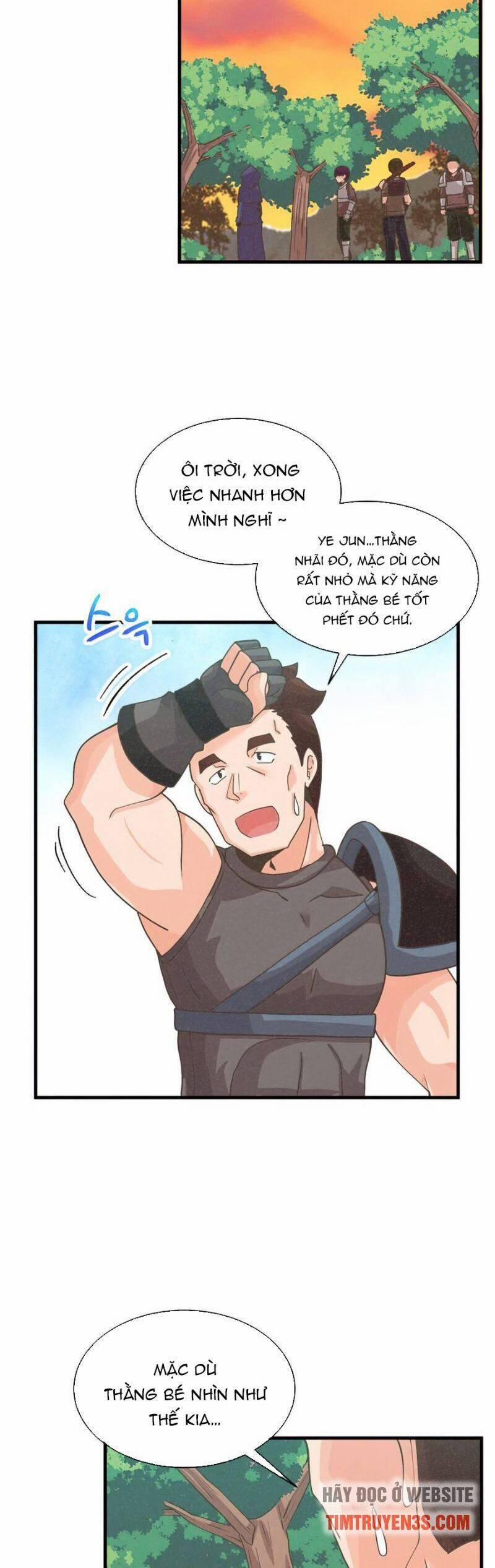 Tôi Trở Thành Một Nông Dân 61 trang 27