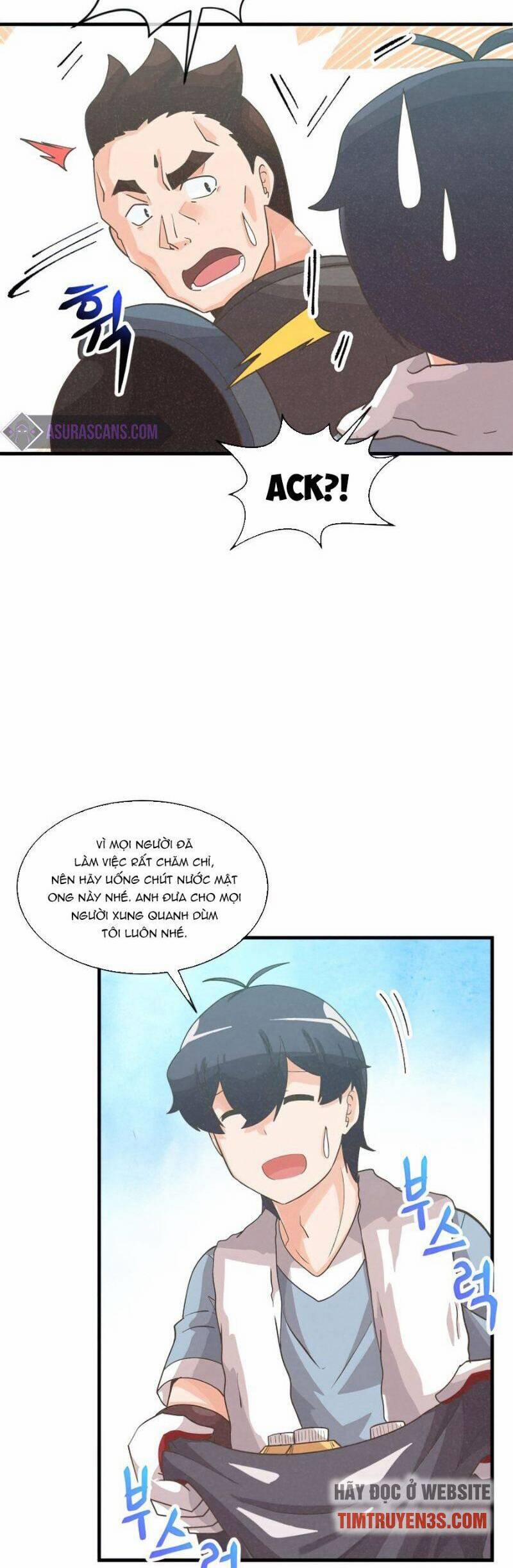 Tôi Trở Thành Một Nông Dân 61 trang 29