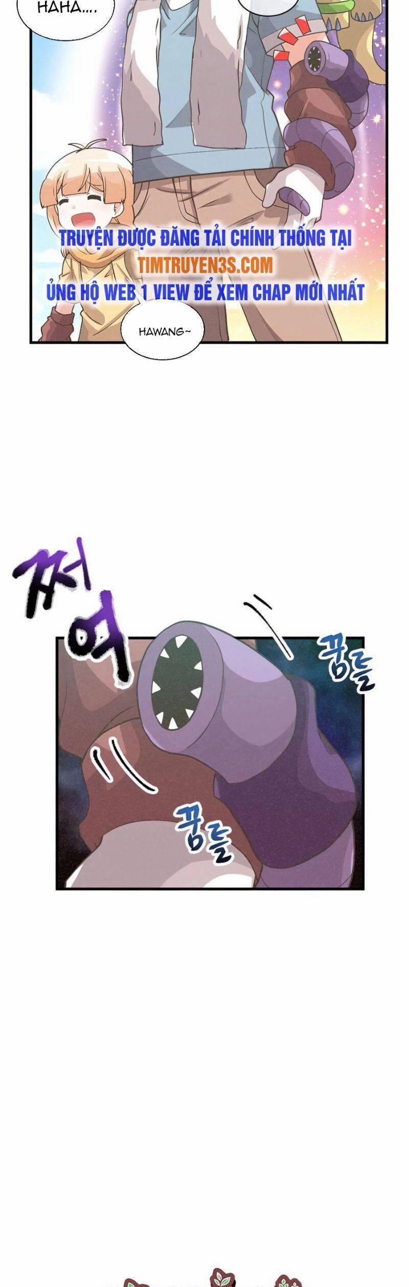 Tôi Trở Thành Một Nông Dân 61 trang 3