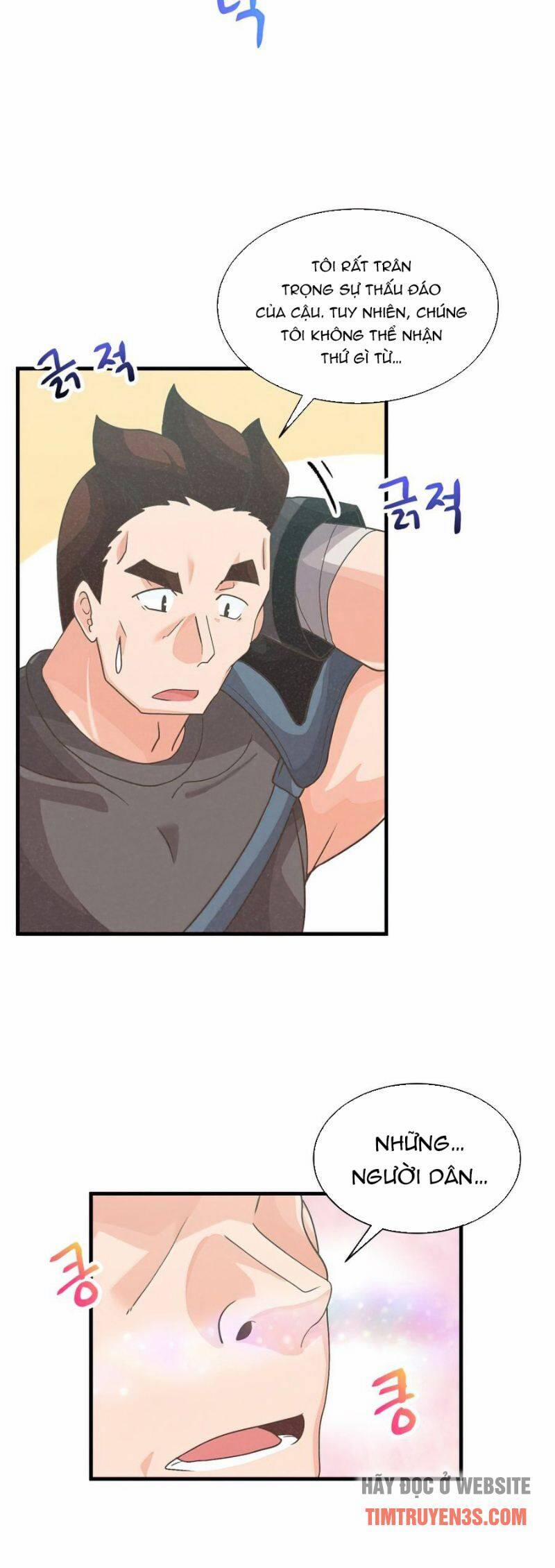 Tôi Trở Thành Một Nông Dân 61 trang 30