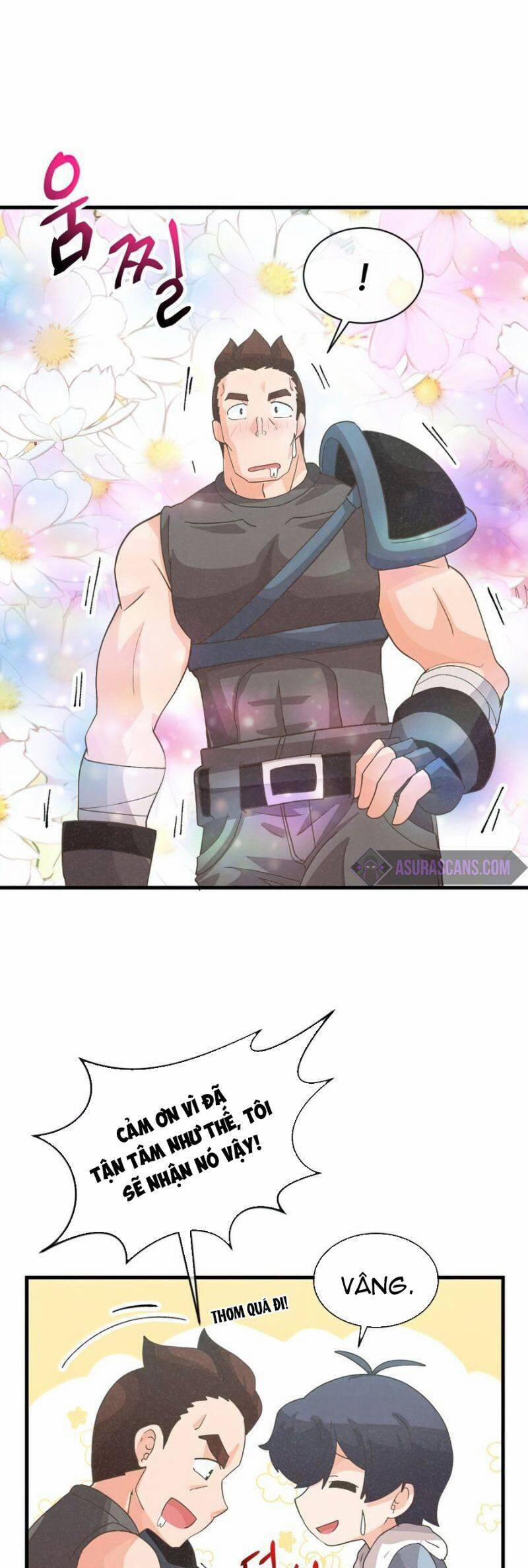 Tôi Trở Thành Một Nông Dân 61 trang 31