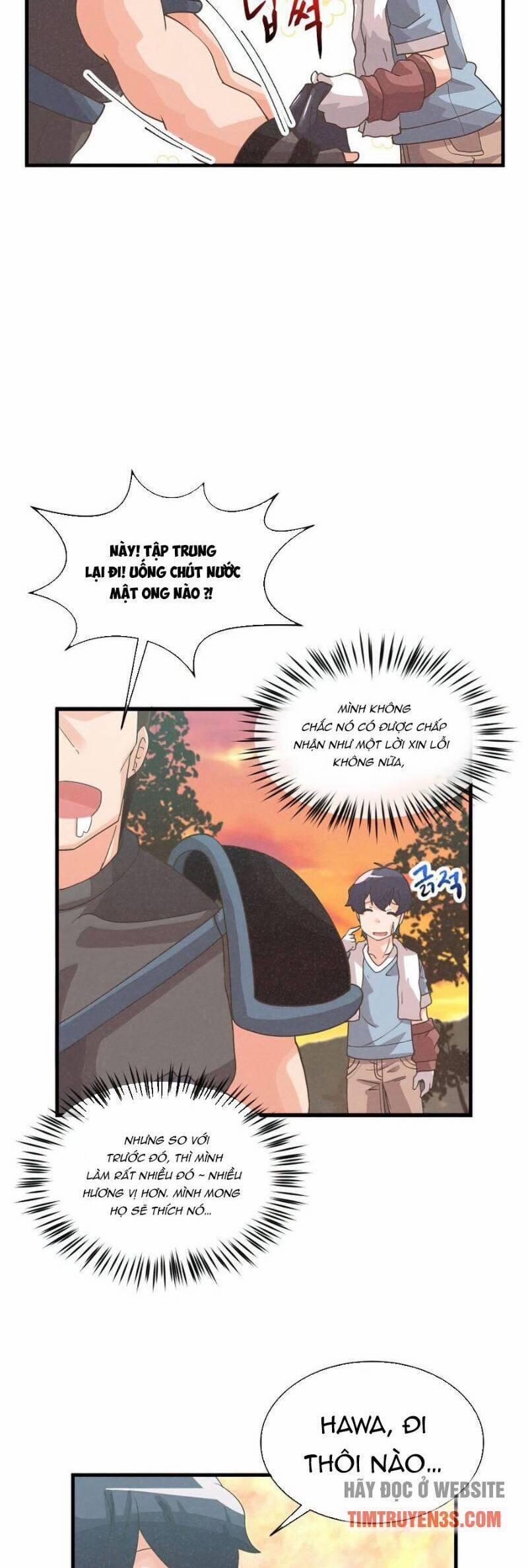 Tôi Trở Thành Một Nông Dân 61 trang 32