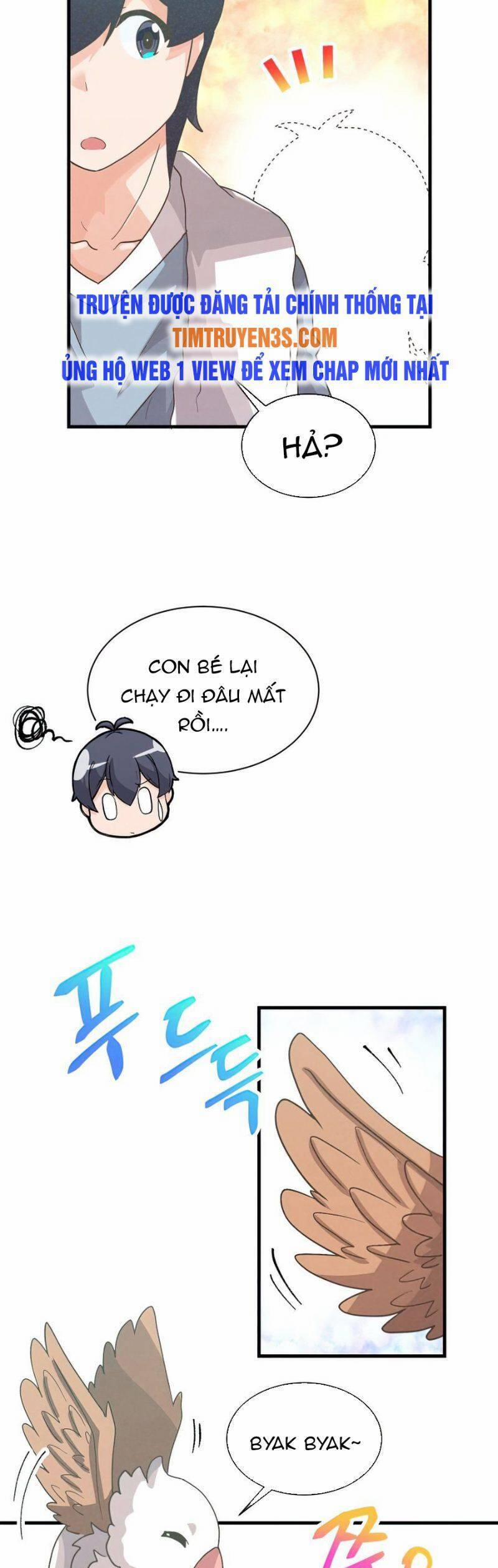 Tôi Trở Thành Một Nông Dân 61 trang 33