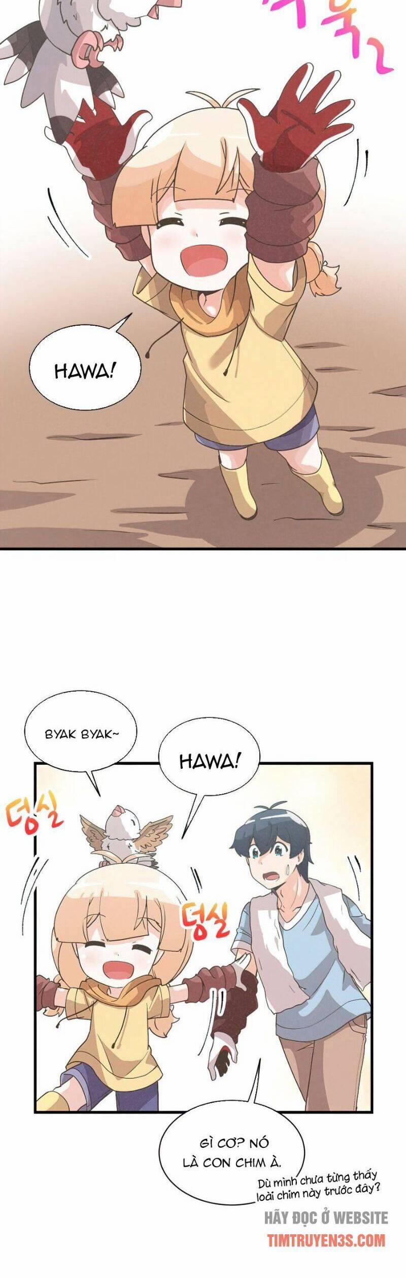 Tôi Trở Thành Một Nông Dân 61 trang 34