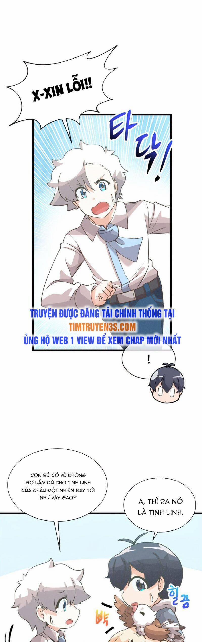 Tôi Trở Thành Một Nông Dân 61 trang 35