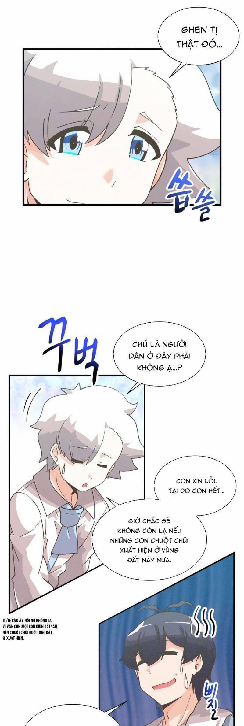 Tôi Trở Thành Một Nông Dân 61 trang 38