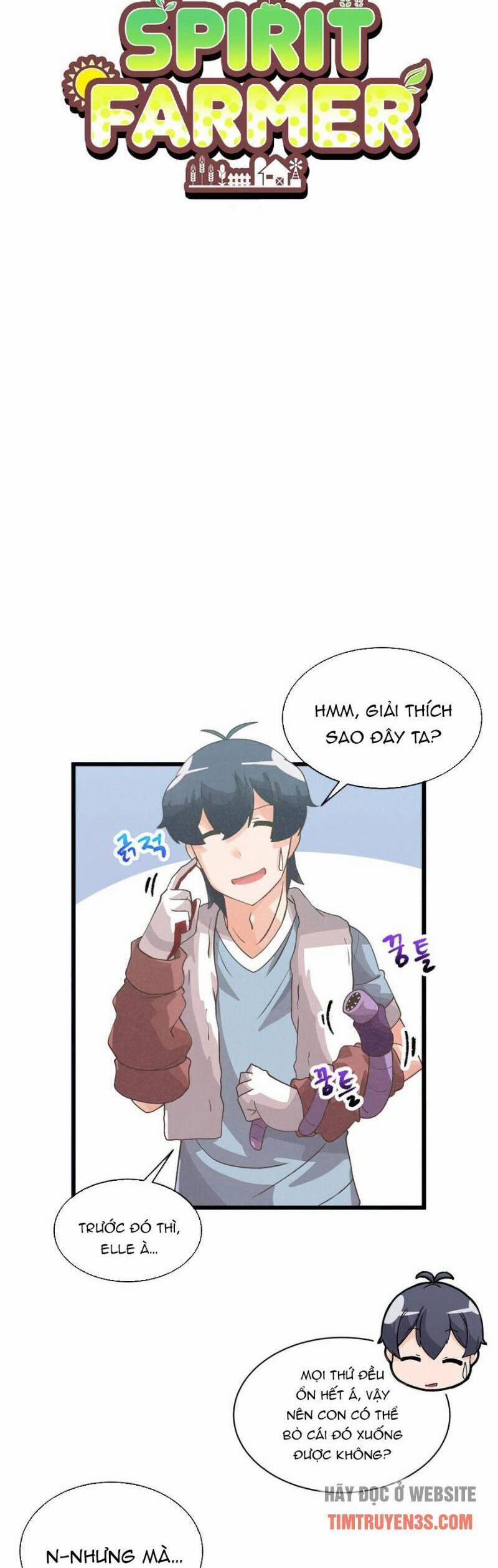 Tôi Trở Thành Một Nông Dân 61 trang 4