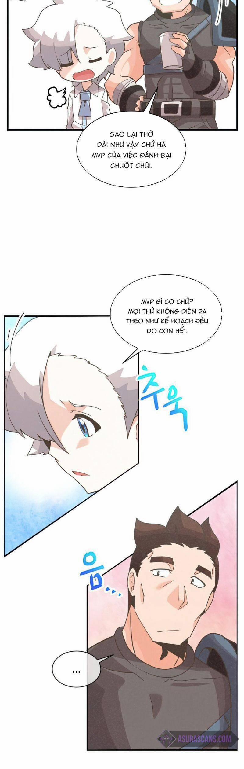 Tôi Trở Thành Một Nông Dân 61 trang 40