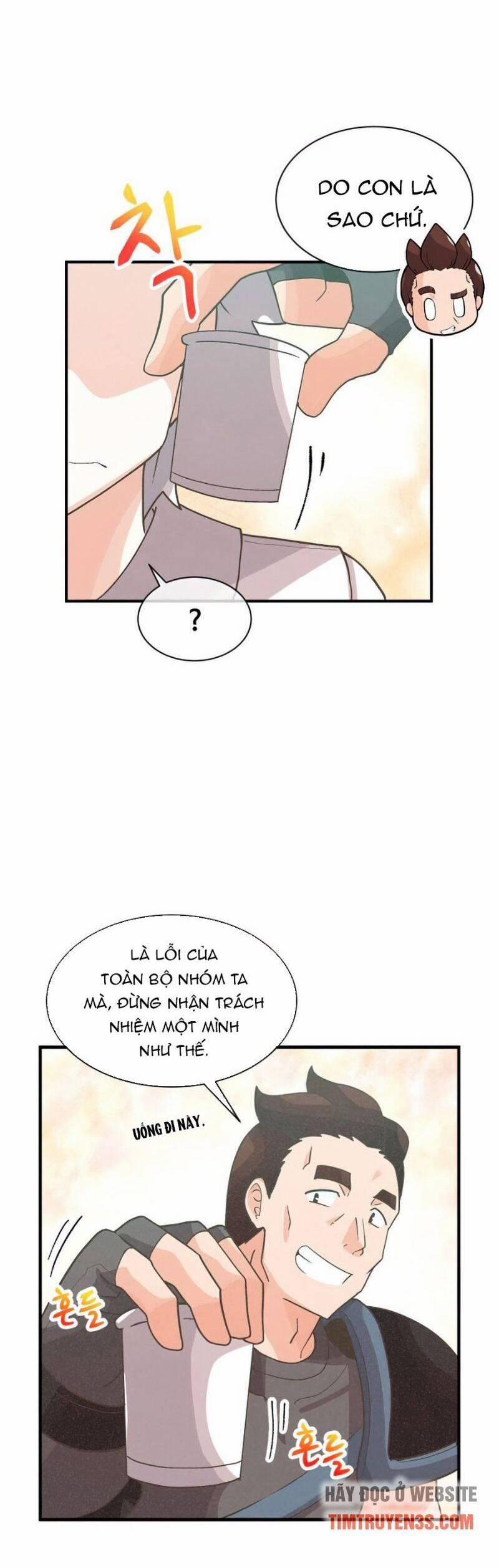 Tôi Trở Thành Một Nông Dân 61 trang 41