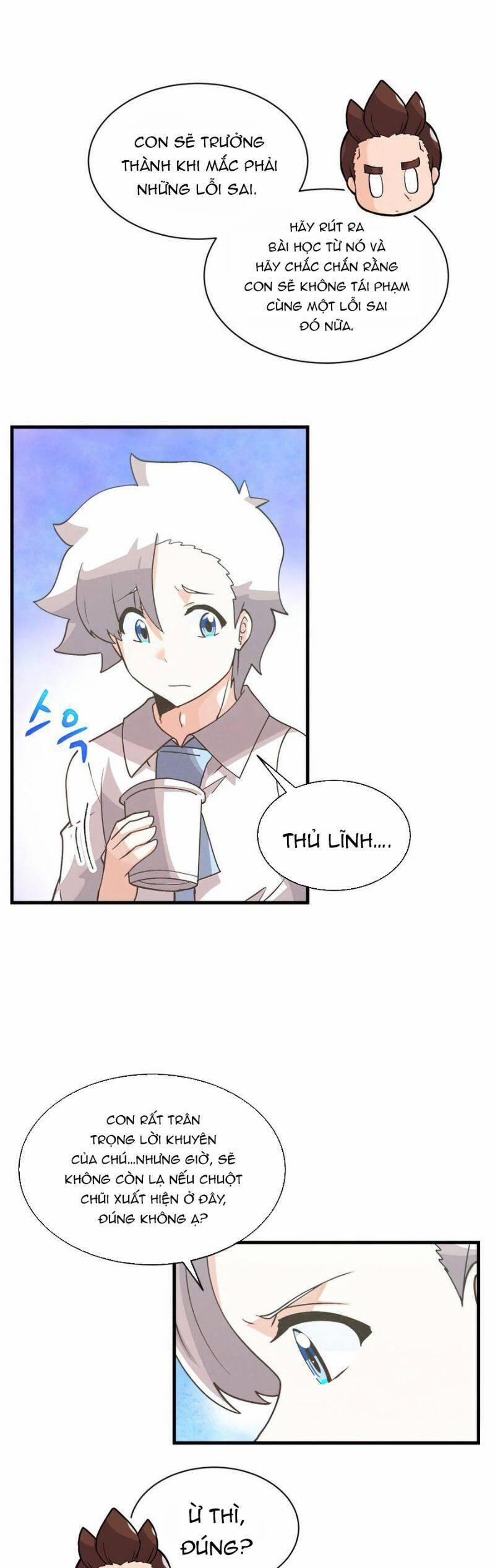 Tôi Trở Thành Một Nông Dân 61 trang 42