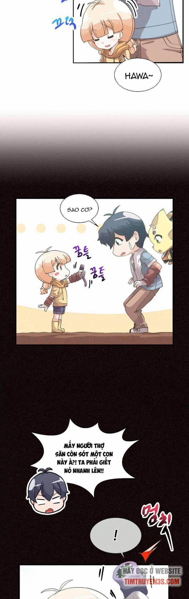 Tôi Trở Thành Một Nông Dân 61 trang 6