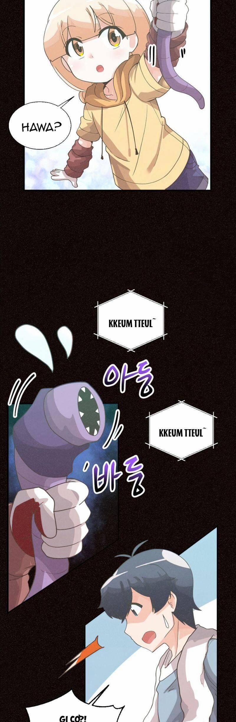 Tôi Trở Thành Một Nông Dân 61 trang 7