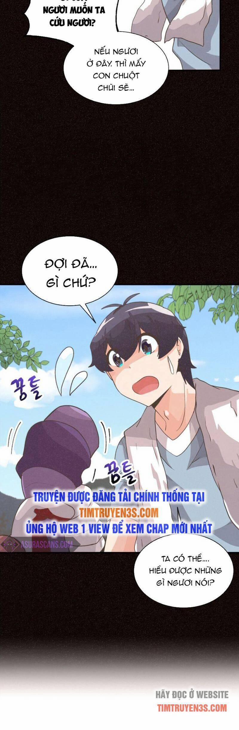 Tôi Trở Thành Một Nông Dân 61 trang 8