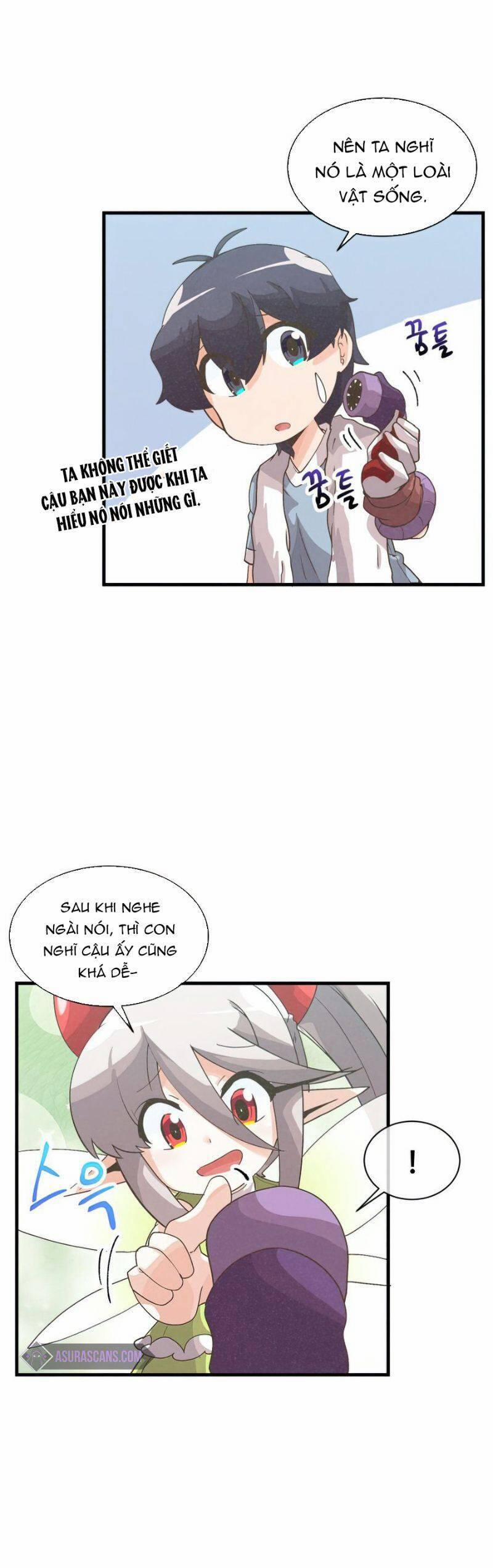 Tôi Trở Thành Một Nông Dân 61 trang 9