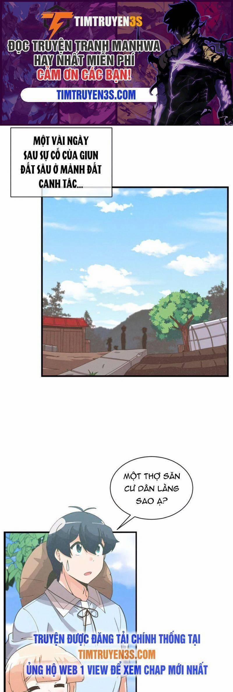 Tôi Trở Thành Một Nông Dân 62 trang 1