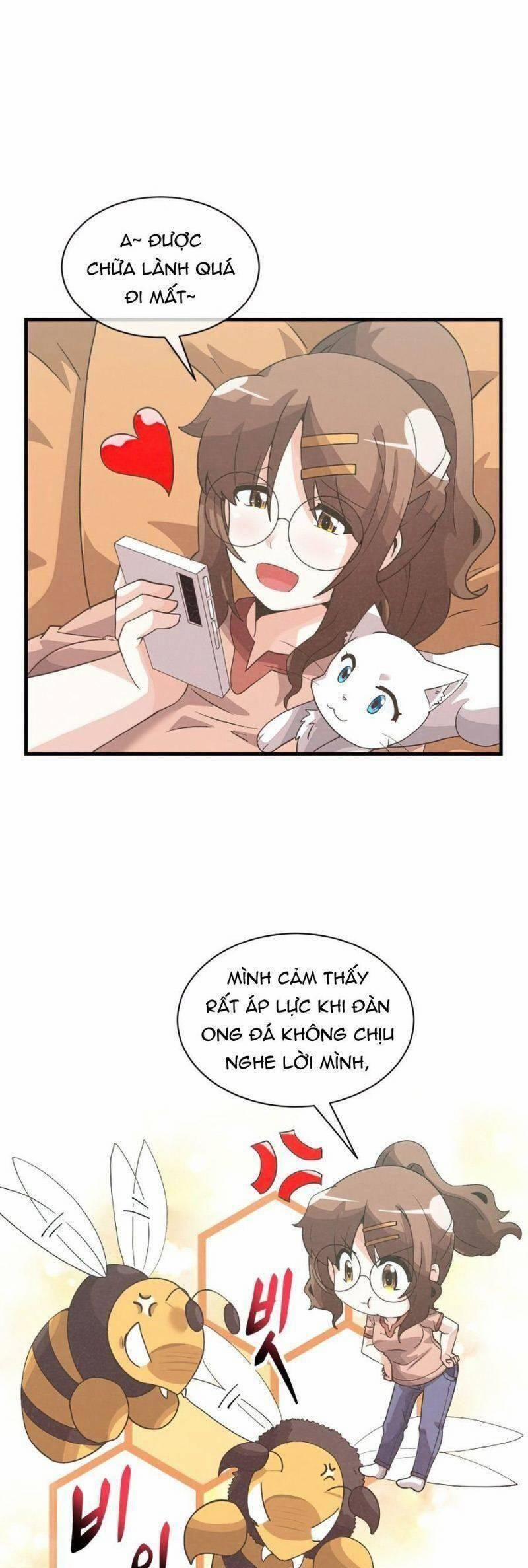 Tôi Trở Thành Một Nông Dân 62 trang 11