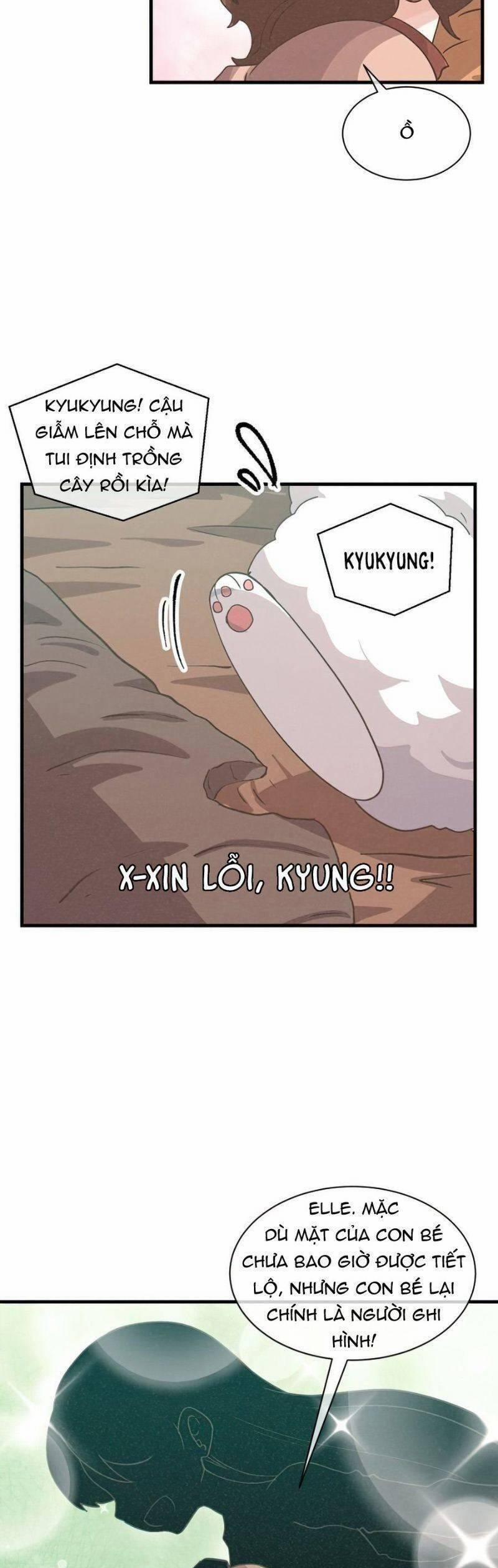 Tôi Trở Thành Một Nông Dân 62 trang 13