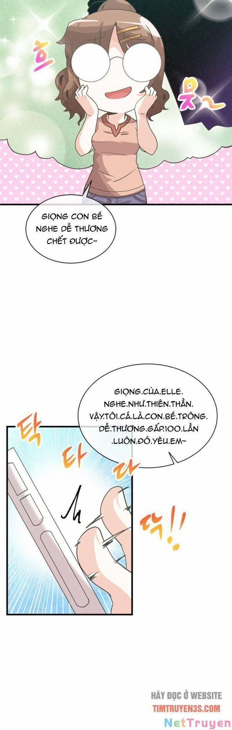 Tôi Trở Thành Một Nông Dân 62 trang 14