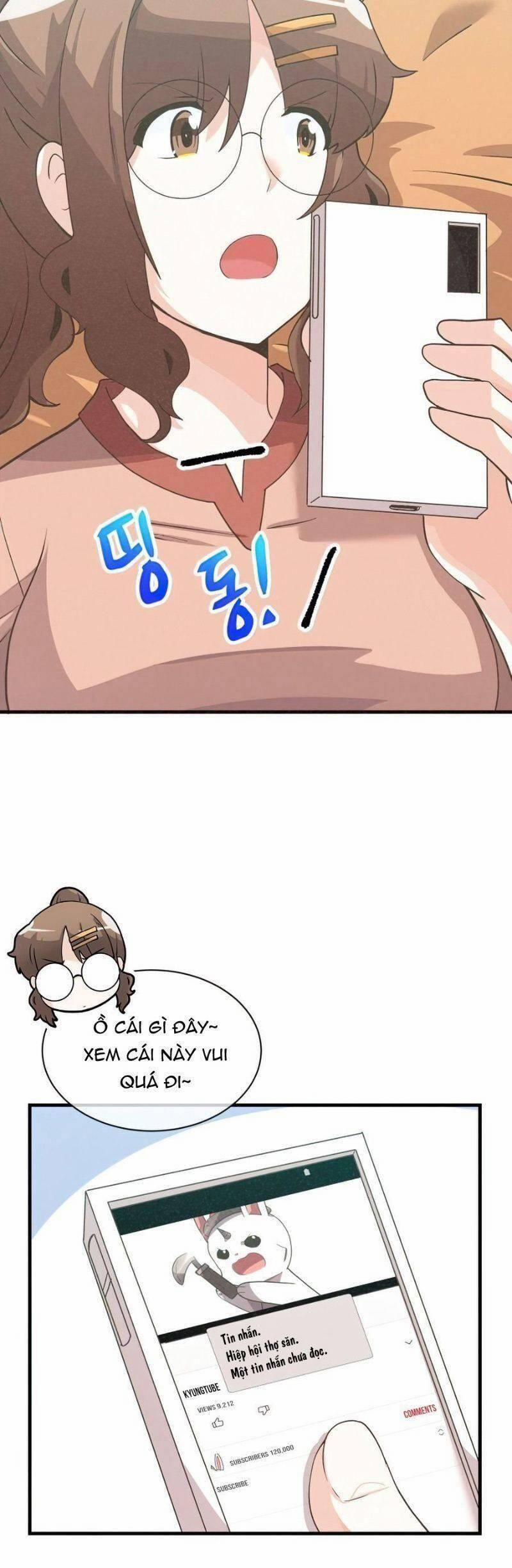 Tôi Trở Thành Một Nông Dân 62 trang 17