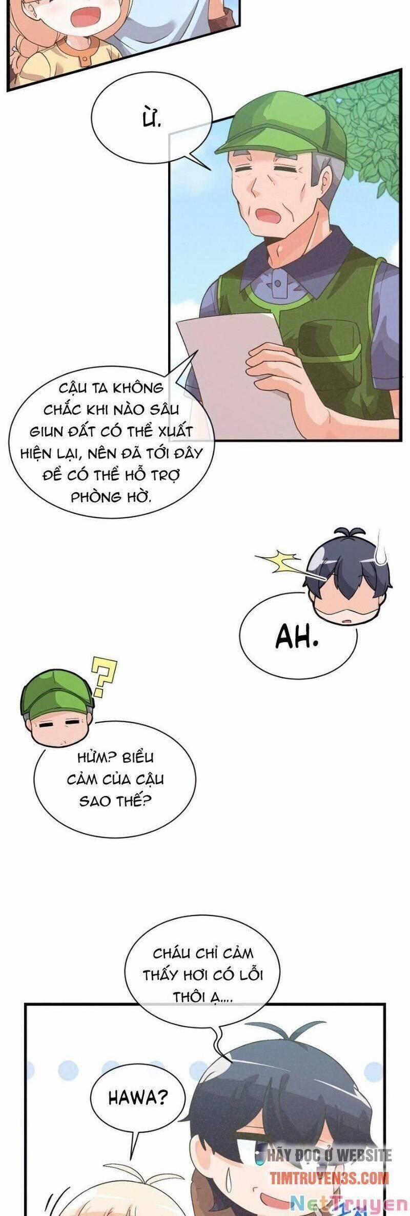 Tôi Trở Thành Một Nông Dân 62 trang 2