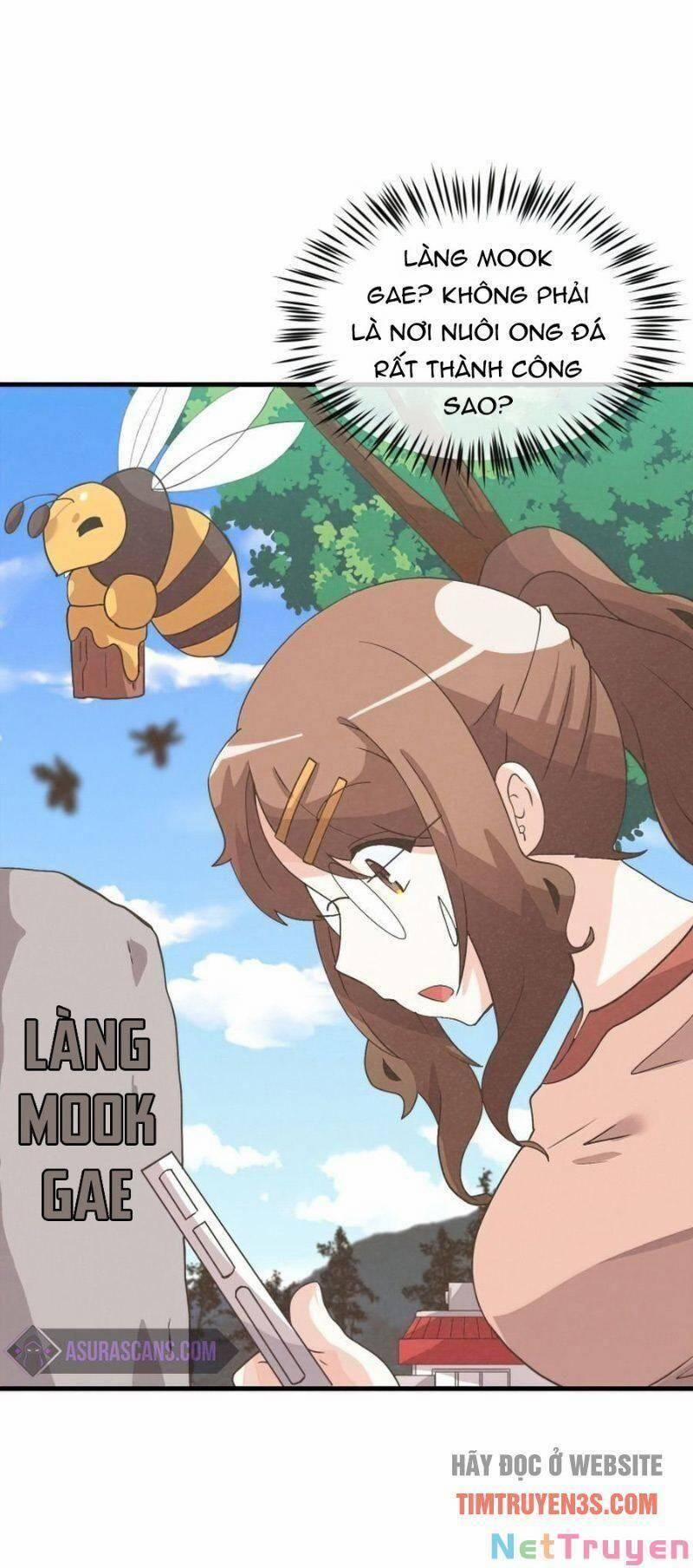 Tôi Trở Thành Một Nông Dân 62 trang 21